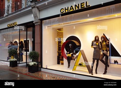 chanel shop sloane street london|loro piana sloane street.